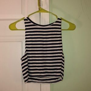 Aerie Crop top